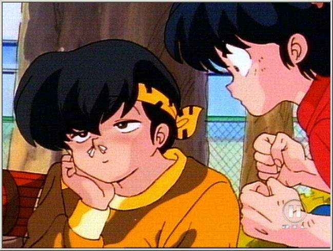 Otaku Gallery  / . / Anime e Manga / Ranma / Screen Shots / Episodio 33 / 042.jpg